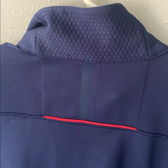 Bobby Jones XH2O Quarter-zip best large - Picture 4 of 4